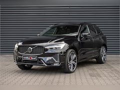 Volvo XC60 - 2.0 B4 R-Design -Diesel- Dark - Standkachel - H/K - Trekhaak