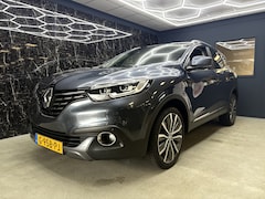 Renault Kadjar - 1.2 TCe Bose