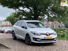 Renault Mégane Estate - 1.2 TCe Bose | Automaat + Cruise + Clima + Navi nu € 8.975,