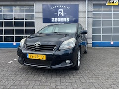 Toyota Verso - 1.8 VVT-i Business