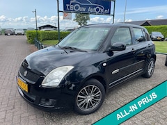 Suzuki Swift - 1.3 Shogun | airco | lm velgen
