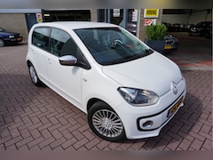 Volkswagen Up! - 1.0I High Up Automaat