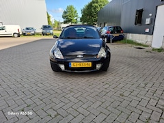 Ford Streetka - 1.6 First Edition