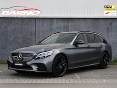 Mercedes-Benz C-klasse Estate - C300 AMG-Pakket VIRTUAL|CAMERA