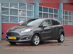 Ford Fiesta - 1.25