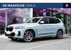 BMW X3 - xDrive30e High Executive M Sport Automaat / Panoramadak / Trekhaak / Sportstoelen / Laserl