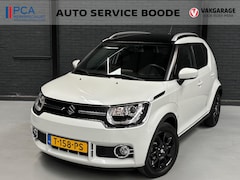 Suzuki Ignis - 1.2 (90pk) Select automaat - camera - stoelverwarming - hoge zit