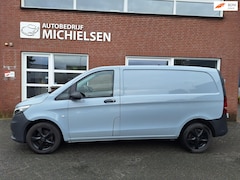 Mercedes-Benz Vito - 114 CDI.L1H1 automaat / LED/trekhaak