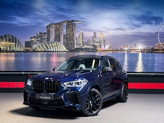 BMW X5 - M Competition |Bowers&Wilkins|Skylounge|M-Kuipstoelen|Massage|Full Opt
