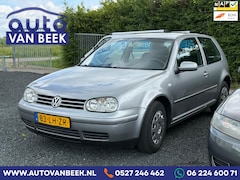 Volkswagen Golf - 1.6|Automaat|Trekhaak|Handel/export