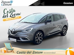 Renault Grand Scénic - 140PK TCe Intens Automaat | Trekhaak (1500 KG) | Navi | Camera | Climate Control | Lichtme