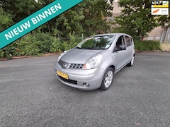 Nissan Note - 1.4 Life 5 DRS EN ZEKER GOEDKOOP DUS EEN KOOPJE