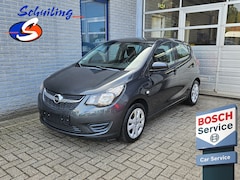 Opel Karl - 1.0 ecoFLEX Edition Inclusief Afleveringskosten