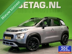 Citroën C3 Aircross - 1.2 S&S Origins | Navigatie | CarPlay | Climate |