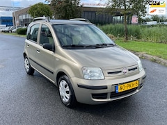 Fiat Panda - 1.2 Edizione Cool, 5drs, Airco, Bluetooth, Elektr ramen, Geen import, Nap