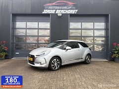 DS 3 - 3 1.2 PureTech Business