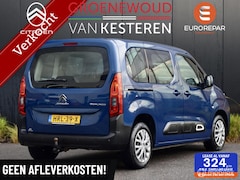 Citroën Berlingo - combi 1.2 PureTech Live