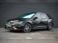 SEAT Leon ST - 2.0 TSI 4DRIVE CUPRA R Ultimate Edition / Pano / Carplay
