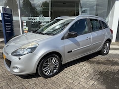 Renault Clio Estate - 1.2 TCE 20th Anniv. 1ste eigenaar