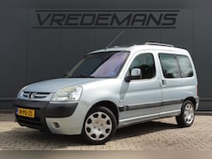Peugeot Partner MPV - 1.6-16V XT Zenith
