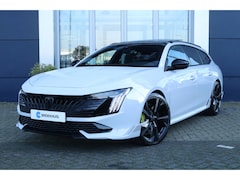 Peugeot 508 SW - 1.6 HYbrid4 PSE 360 | BTW Auto | Night Vision | Pano | ACC | Massage | Matrix LED | 360' C