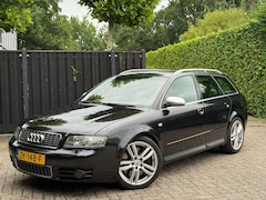Audi S4 - Avant 4.2 V8 quattro S4