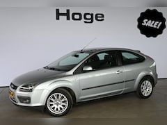 Ford Focus - 1.6-16V First Edition Airco Cruise Control All in Prijs Inruil Mogelijk