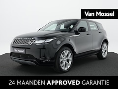 Land Rover Range Rover Evoque - 2.0 P200 AWD R-Dynamic Hello Edition | Cold Climate Pack | Panoramisch dak | 1e eigenaar