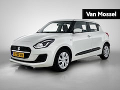 Suzuki Swift - 1.2 Comfort Smart Hybrid | Airco | Radio |