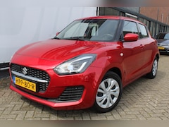 Suzuki Swift - 1.2 Select Smart Hybrid Bluetooth I Elek ramen I Airco I Cruise control