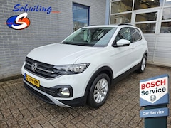 Volkswagen T-Cross - 1.0 TSI Life Inclusief Afleveringskosten