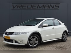 Honda Civic - 1.4
