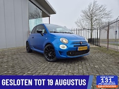 Fiat 500 - 0.9 Turbo Sport|Clima|Incl Beurt|Rijklaar