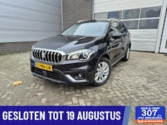 Suzuki S-Cross - 1.0 | Carplay | Stoelverwarming | Automaat