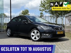 SEAT Leon SC - 1.4 TSI FR Business | Led | Airco | Rijklaar