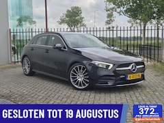 Mercedes-Benz A-klasse - 200 Business Solution AMG