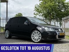 Volkswagen Golf - 3.2 R32 Uniek | Nw staat | Complete historie