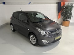 Opel Karl - 1.0 Cosmo, Stuur/Stoelverwarming, Cruise, Climate