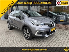 Renault Captur - 1.2 TCe Intens Automaat