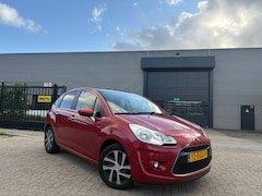 Citroën C3 - 1.6 e-HDi Selection Clima Panoramadak