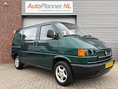 Volkswagen Transporter - 2.5 TDI 292 DC 5-Persoons Trekhaak