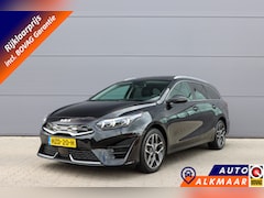 Kia Cee'd Sportswagon - Ceed 1.6 GDI PHEV ExecutiveLine | Panoramadak | Leer | Rijklaarprijs - incl.garantie