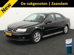 Saab 9-3 Sport Sedan - 1.8 Linear young timer