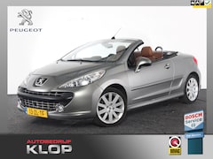 Peugeot 207 CC - 1.6 VTi Féline | Org. NL auto