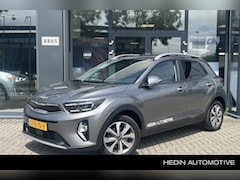 Kia Stonic - 1.0 T-GDi MHEV DynamicPlusLine