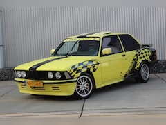 BMW 3-serie - 320 E21 6 cilinder, APK t/m 30-4-2026, Documentatie aanwezig