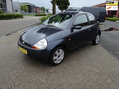 Ford Ka - 1.3 Collection/Airco/leder/Apk 11-4-2026