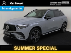 Mercedes-Benz GLC-klasse - 400e 4MATIC AMG Line / Premium Plus/ AIRMATIC/ Achterasbesturing/ Rijassistentiepakket/ Bu