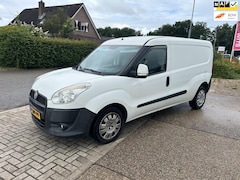 Fiat Doblò Cargo - 1.3 MultiJet SX Maxi