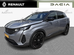 Peugeot 3008 - 1.6 HYbrid 225 GT Black Pack